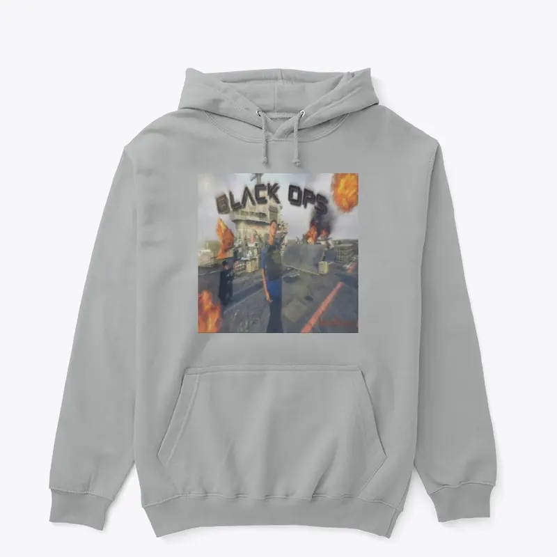 Black Ops Merch